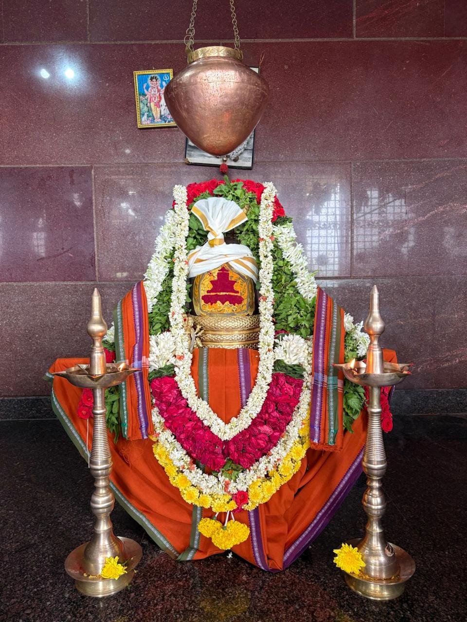Temple View 2